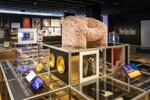 Dissenyes o treballes?