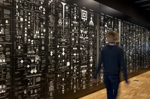 Cartografiar el poder: de la impremta a l’algoritme